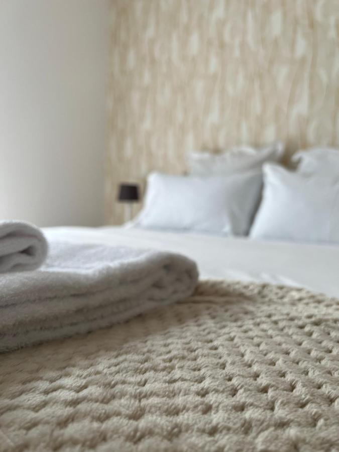 Le Pre De Fraze Bed & Breakfast Dış mekan fotoğraf