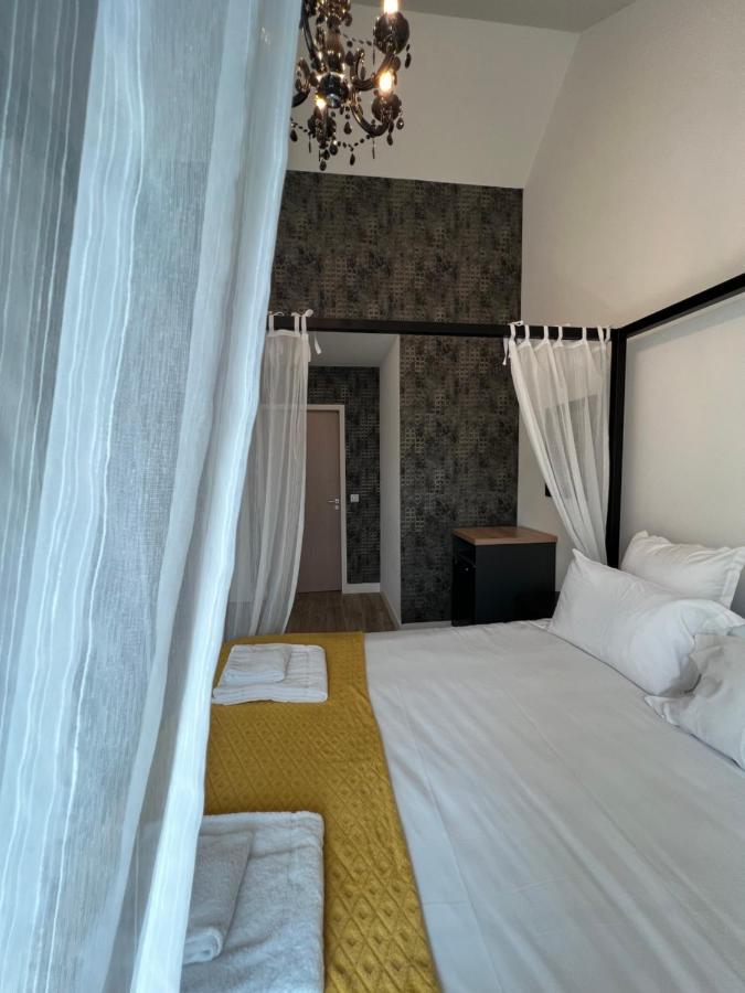 Le Pre De Fraze Bed & Breakfast Dış mekan fotoğraf