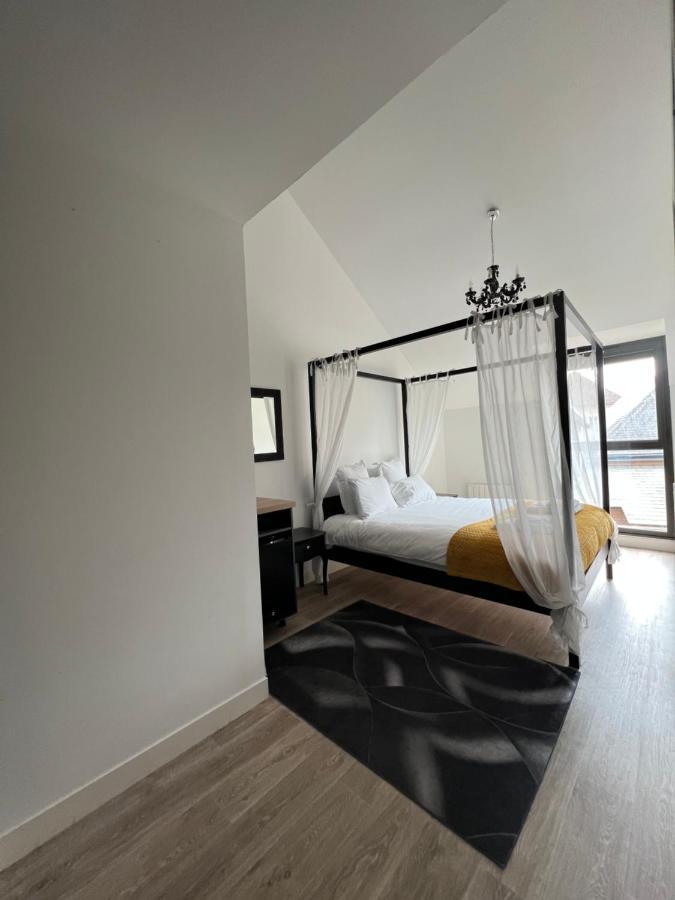Le Pre De Fraze Bed & Breakfast Dış mekan fotoğraf