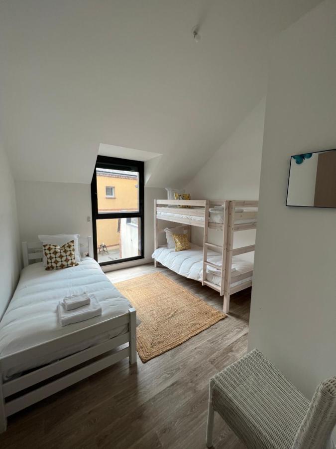 Le Pre De Fraze Bed & Breakfast Dış mekan fotoğraf