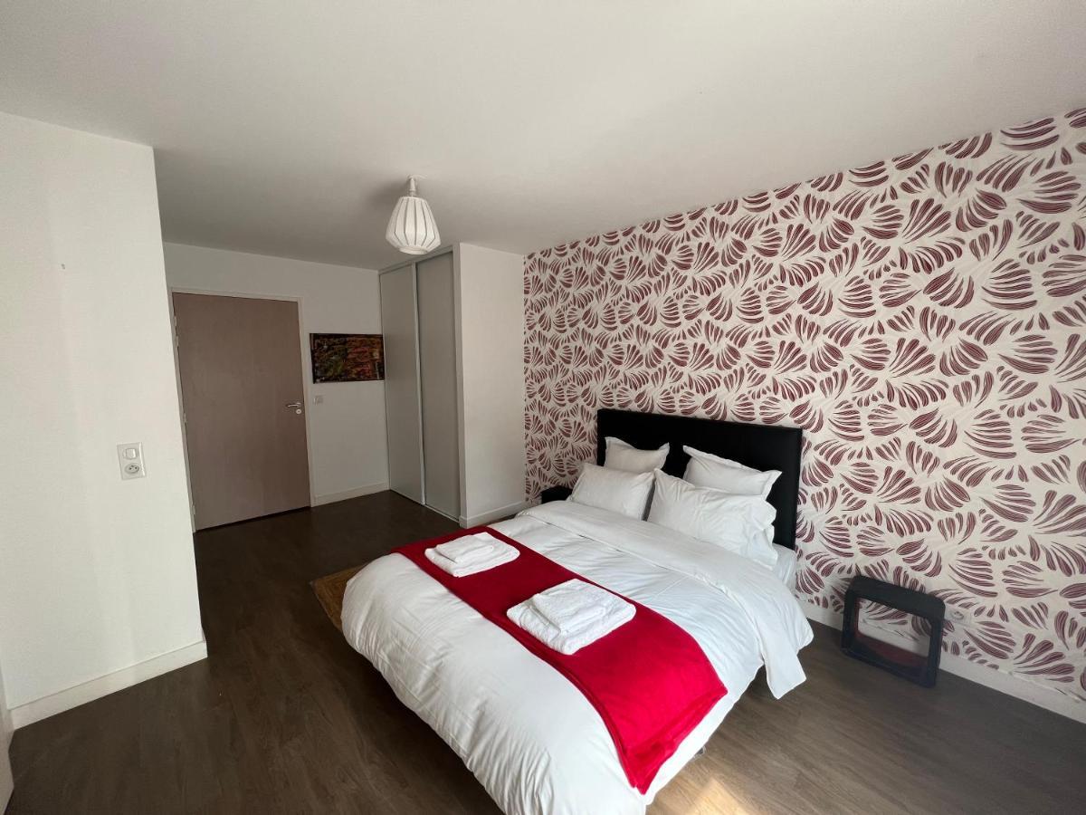 Le Pre De Fraze Bed & Breakfast Dış mekan fotoğraf