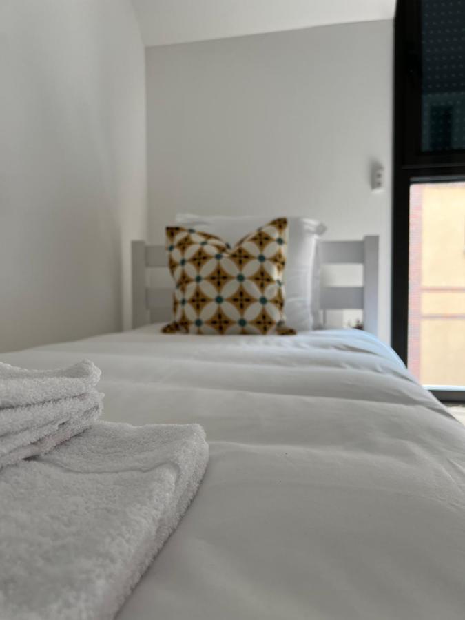 Le Pre De Fraze Bed & Breakfast Dış mekan fotoğraf