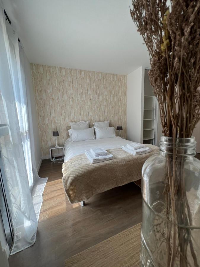 Le Pre De Fraze Bed & Breakfast Dış mekan fotoğraf
