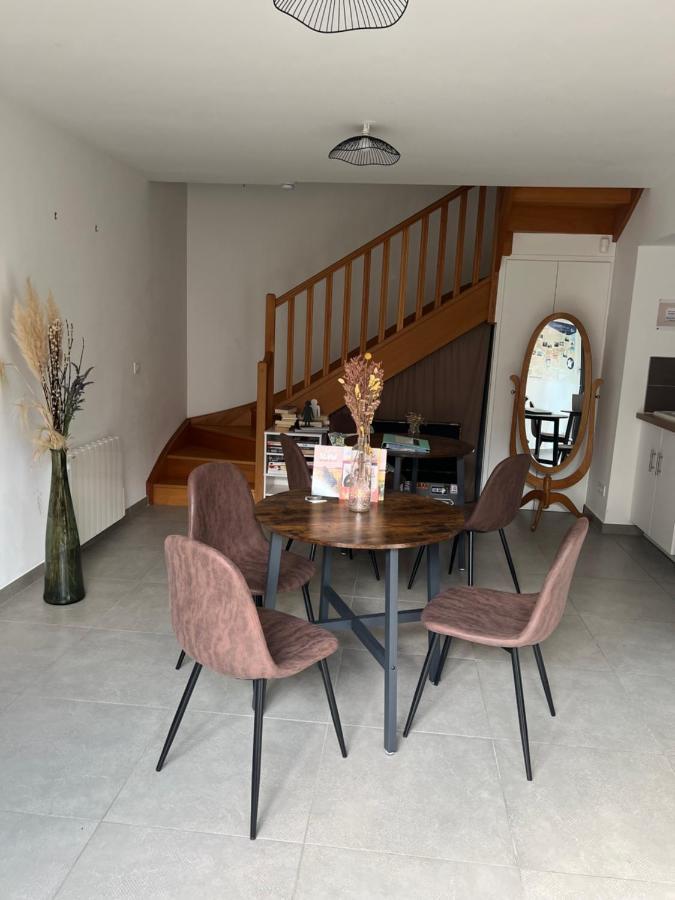 Le Pre De Fraze Bed & Breakfast Dış mekan fotoğraf