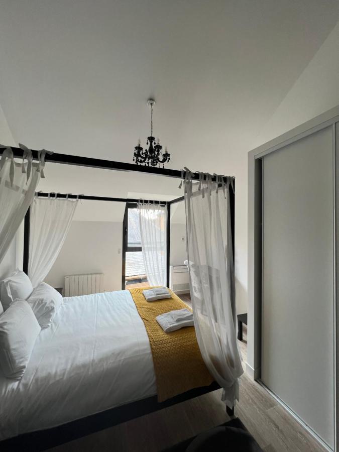 Le Pre De Fraze Bed & Breakfast Dış mekan fotoğraf